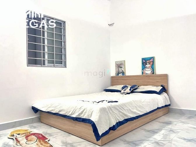 Hình ảnh 🔥Căn Phòng Full Nội Thất Giá Đã Hạ Sập Sàn🔥