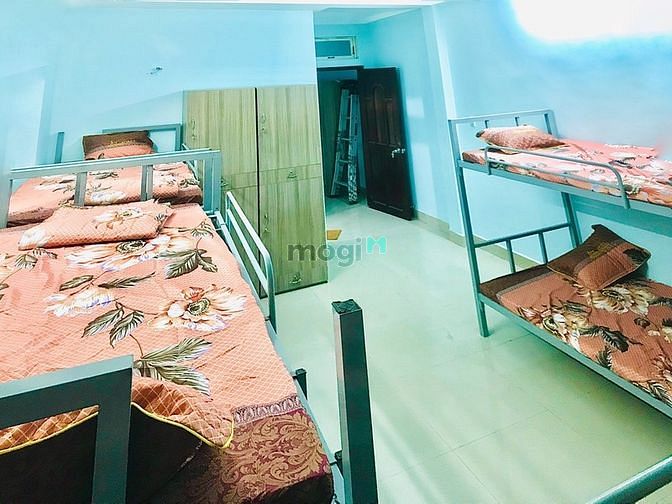 Hình ảnh Cho thuê phòng ký túc xá dịch vụ