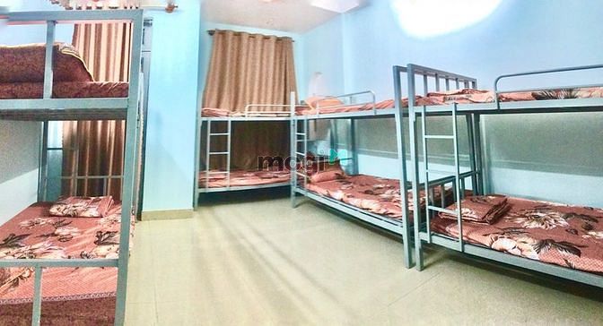 Hình ảnh Cho thuê phòng ký túc xá dịch vụ