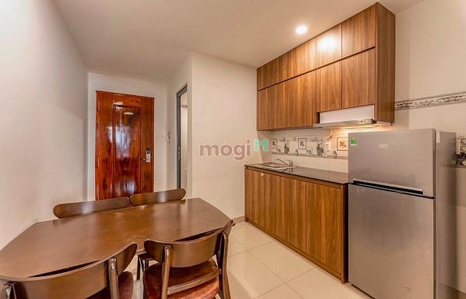 Hình ảnh ✅Căn Hộ Thành Thái Q10 45m2 Bacol lớn 1PN tách bếp