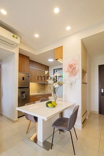 Hình ảnh Thuê 3PN The Sun Avenue Q2-Có ban công view đẹp