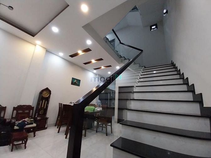 Hình ảnh Nhà sát Tân Bình - tặng nội thất cao cấp