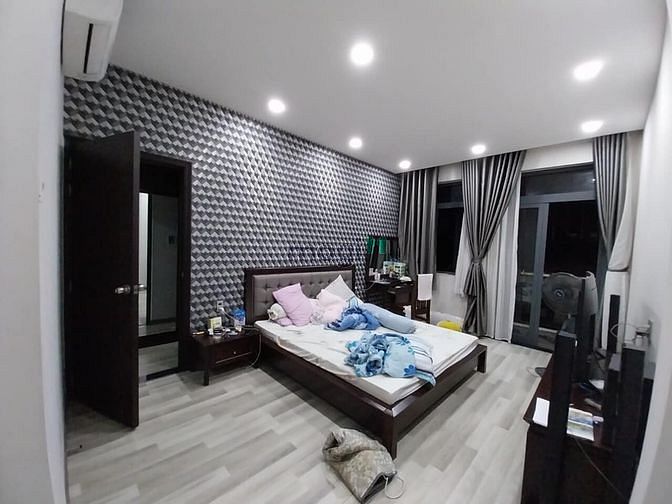 Hình ảnh Nhà sát Tân Bình - tặng nội thất cao cấp