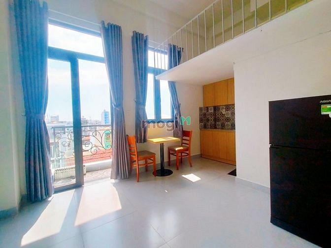 Hình ảnh 🏢 Khai Trương Phòng Trọ Cao Cấp Ngay Quận Tân Phú 🏢