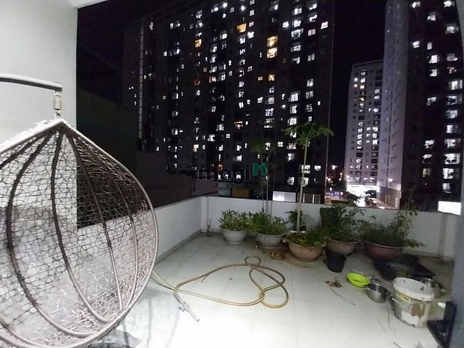 Hình ảnh Nhà sát Tân Bình - tặng nội thất cao cấp