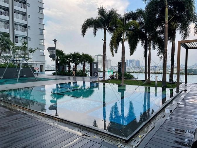 Hình ảnh THUA LỖ CỔ PHIẾU Bán Sunrise City Q7 1PN