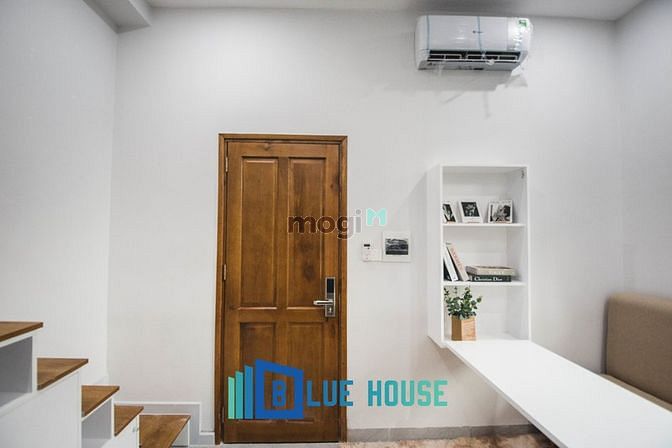 Hình ảnh Mb6623 nạp rút nhanh chóng duplex mới ban công_Full NT_Ngay CV Lê Thị Riêng_Bảy Hiền