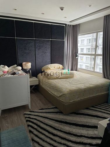 Hình ảnh THUA LỖ CỔ PHIẾU Bán Sunrise City Q7 1PN