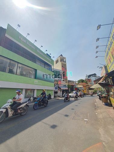 Hình ảnh Cho thuê nhà 284 Nguyễn Văn Đậu, p11 , Bình Thạnh