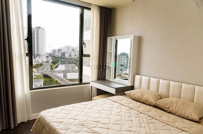 Hình ảnh CHUYỂN CÔNG TÁC Bán The Tresor Q4 65m2 2PN