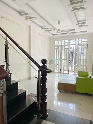 Hình ảnh bán gấp nhà lê văn sĩ . quận phú nhuận