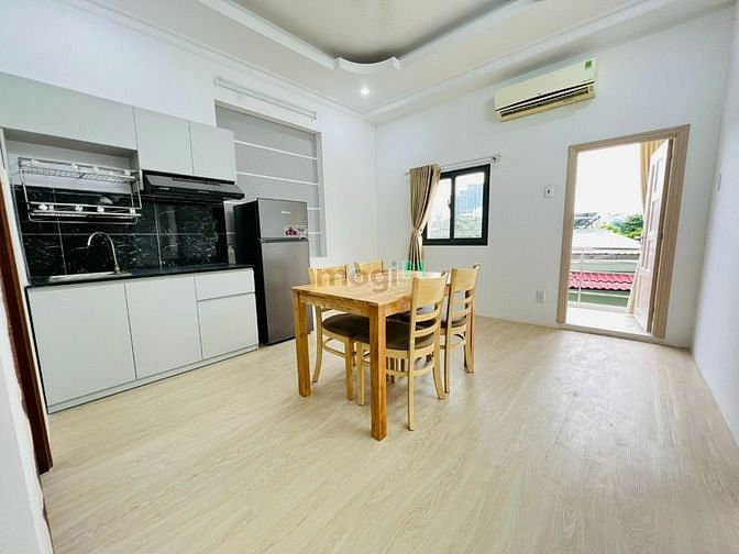 Hình ảnh 🌈Siêu Phẩm Căn Hộ Rộng 60m2_2PN Cao Cấp_Ban Công_View Vinhome🌈