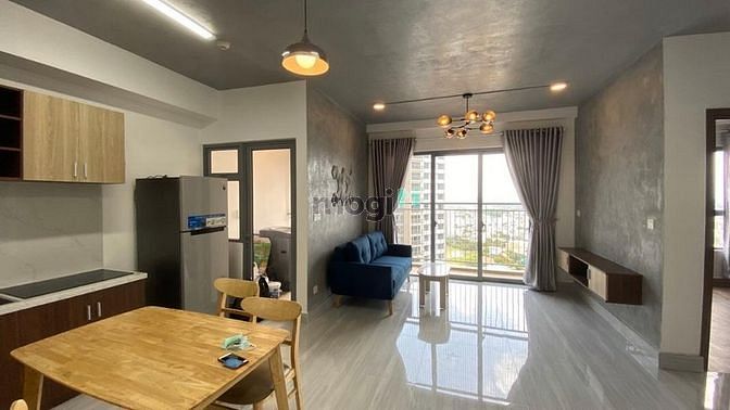 Hình ảnh Nhanh tay kẻo lỡ CH PALM HEIGHTS 80M2 2PN 2TỶ050TL