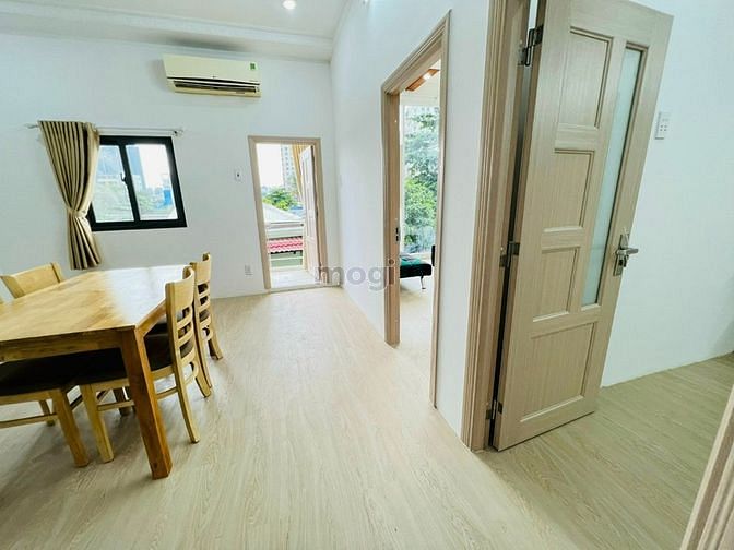 Hình ảnh 🌈Siêu Phẩm Căn Hộ Rộng 60m2_2PN Cao Cấp_Ban Công_View Vinhome🌈