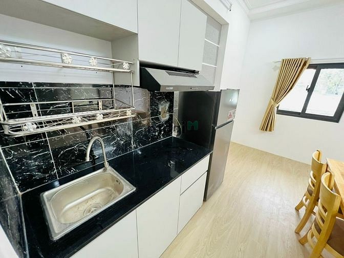 Hình ảnh 🌈Siêu Phẩm Căn Hộ Rộng 60m2_2PN Cao Cấp_Ban Công_View Vinhome🌈