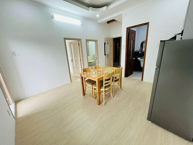 Hình ảnh 🌈Siêu Phẩm Căn Hộ Rộng 60m2_2PN Cao Cấp_Ban Công_View Vinhome🌈