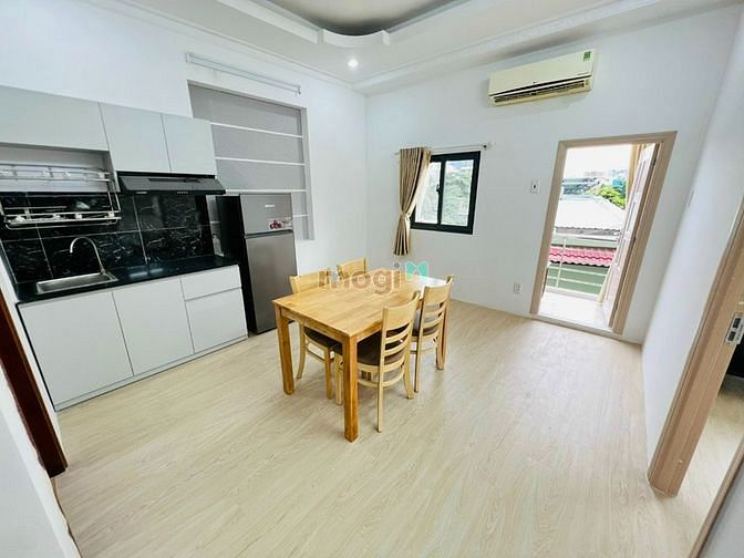 Hình ảnh 🌈Siêu Phẩm Căn Hộ Rộng 60m2_2PN Cao Cấp_Ban Công_View Vinhome🌈