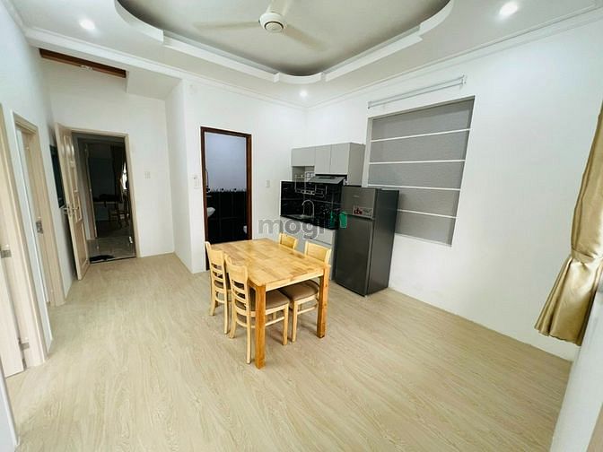 Hình ảnh 🌈Siêu Phẩm Căn Hộ Rộng 60m2_2PN Cao Cấp_Ban Công_View Vinhome🌈