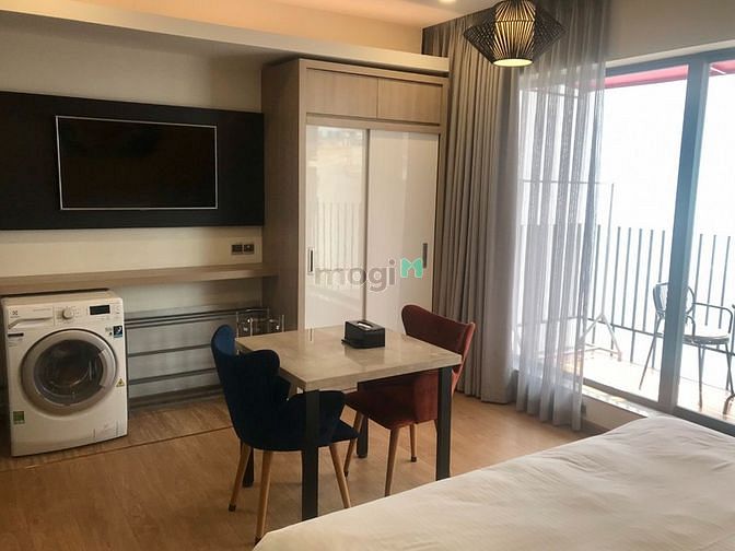 Hình ảnh Căn Hộ Studio_Hồ Bơi_An Phú_Mai Chí Thọ_Nguyễn Thị Định_Khu Sala