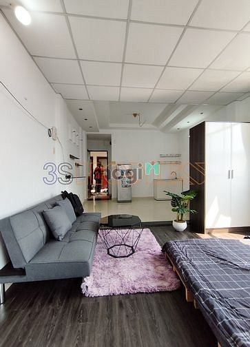 Hình ảnh Căn Hộ 1PN Full NT_ngay Thoại Ngọc Hầu_Tân Phú_ Ở liền