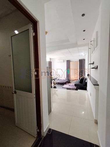 Hình ảnh Căn Hộ 1PN Full NT_ngay Thoại Ngọc Hầu_Tân Phú_ Ở liền