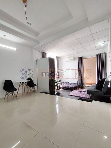 Hình ảnh Căn Hộ 1PN Full NT_ngay Thoại Ngọc Hầu_Tân Phú_ Ở liền