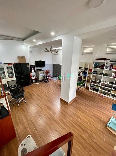 Hình ảnh Cho Thuê Nhà Phố Căn Góc Phù Hợp Văn Phòng