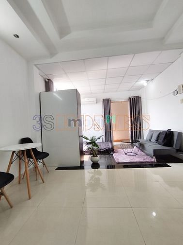 Hình ảnh Căn Hộ 1PN Full NT_ngay Thoại Ngọc Hầu_Tân Phú_ Ở liền