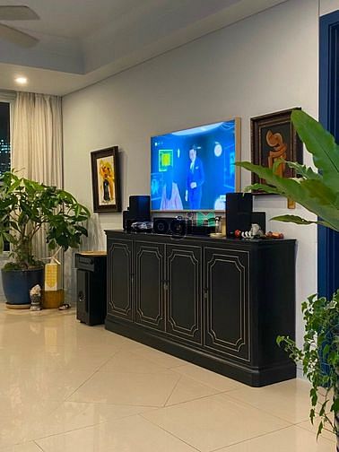 Hình ảnh Cần bán gấp Trang Chủ MB66.COM / Đăng Ký Tặng 66K THE MANOR 113m2,2pn,2wc full nội thất