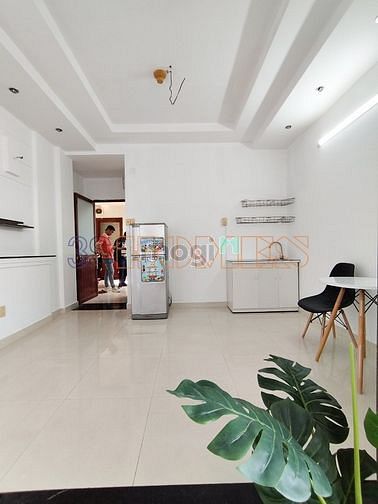 Hình ảnh Căn Hộ 1PN Full NT_ngay Thoại Ngọc Hầu_Tân Phú_ Ở liền