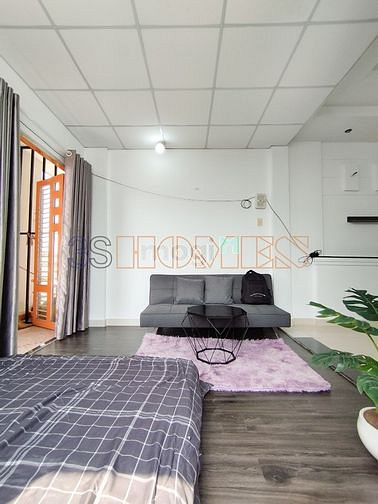 Hình ảnh Căn Hộ 1PN Full NT_ngay Thoại Ngọc Hầu_Tân Phú_ Ở liền