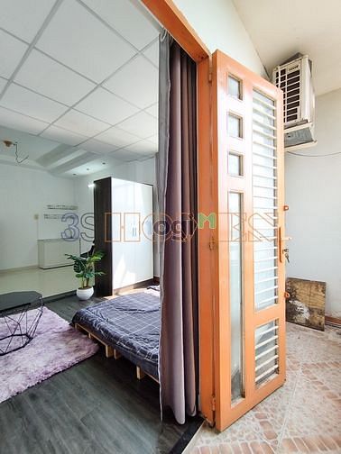 Hình ảnh Căn Hộ 1PN Full NT_ngay Thoại Ngọc Hầu_Tân Phú_ Ở liền