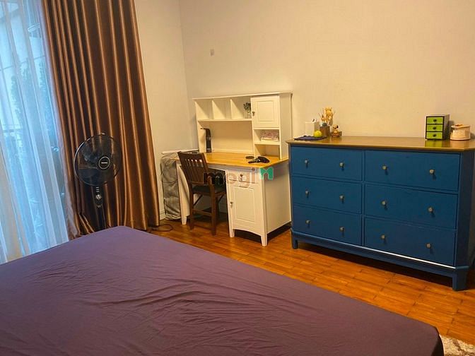Hình ảnh Cần bán gấp Trang Chủ MB66.COM / Đăng Ký Tặng 66K THE MANOR 113m2,2pn,2wc full nội thất
