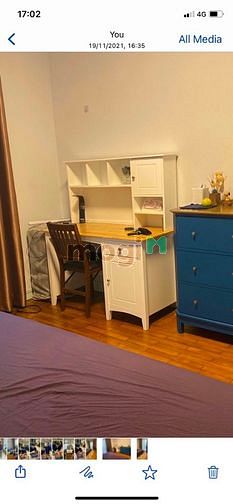 Hình ảnh Cần bán gấp Trang Chủ MB66.COM / Đăng Ký Tặng 66K THE MANOR 113m2,2pn,2wc full nội thất