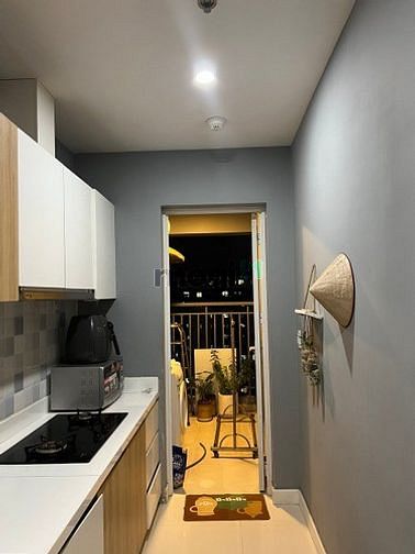 Hình ảnh Ly hôn bán gấp CH Harmona, Tân Bình, 75m2-1 tỷ 630tr- Full Nội Thất