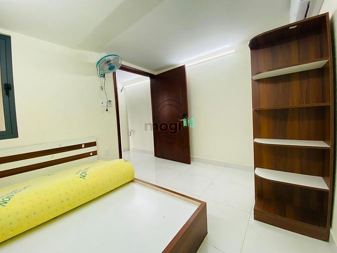 Hình ảnh Căn Hộ 1PN, diện tích siêu rộng có ban công
