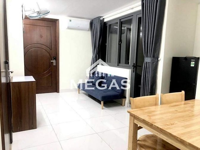Hình ảnh Căn Hộ 1PN, diện tích siêu rộng có ban công