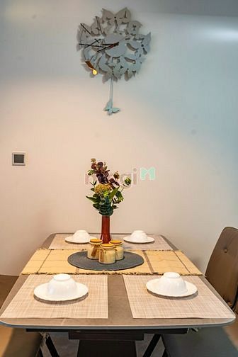 Hình ảnh Chuyên cho thuê ngắn - dài hạn MIDTOWN - Phú Mỹ Hưng Q.7