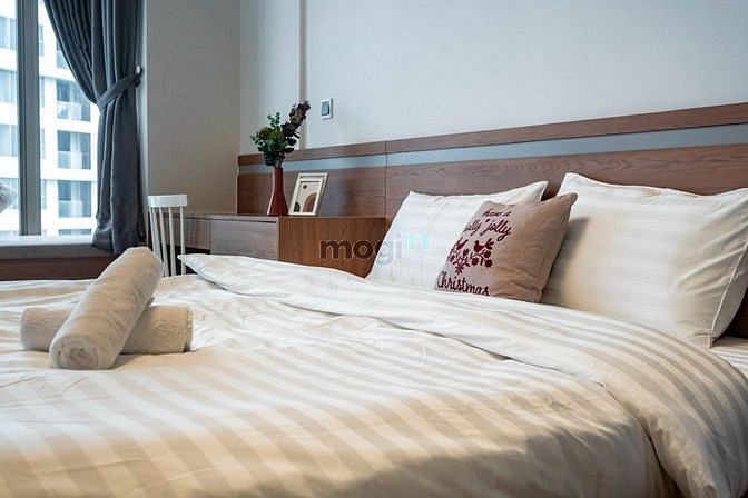 Hình ảnh Chuyên cho thuê ngắn - dài hạn MIDTOWN - Phú Mỹ Hưng Q.7