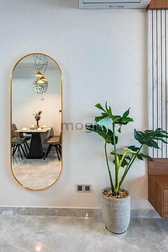 Hình ảnh Chuyên cho thuê ngắn - dài hạn MIDTOWN - Phú Mỹ Hưng Q.7