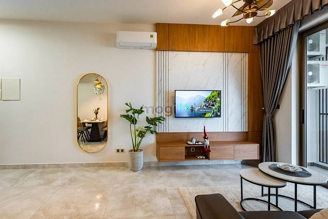 Hình ảnh Chuyên cho thuê ngắn - dài hạn MIDTOWN - Phú Mỹ Hưng Q.7