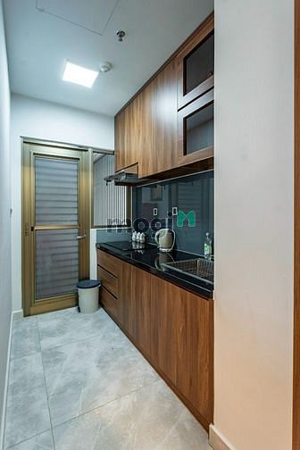 Hình ảnh Chuyên cho thuê ngắn - dài hạn MIDTOWN - Phú Mỹ Hưng Q.7