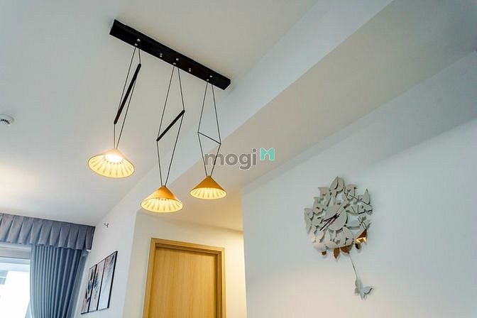 Hình ảnh Chuyên cho thuê ngắn - dài hạn MIDTOWN - Phú Mỹ Hưng Q.7