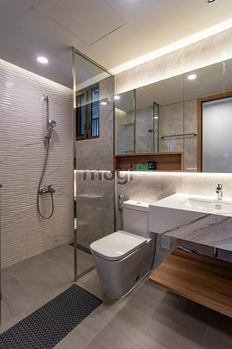 Hình ảnh Chuyên cho thuê ngắn - dài hạn MIDTOWN - Phú Mỹ Hưng Q.7