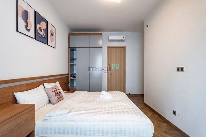 Hình ảnh Chuyên cho thuê ngắn - dài hạn MIDTOWN - Phú Mỹ Hưng Q.7