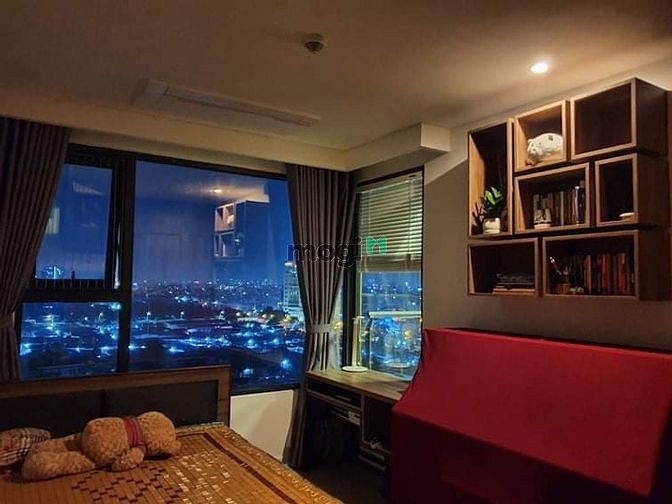 Hình ảnh ĐẦY ĐỦ NỘI THẤT Bán KingDom 101 Q10 73m2 2PN