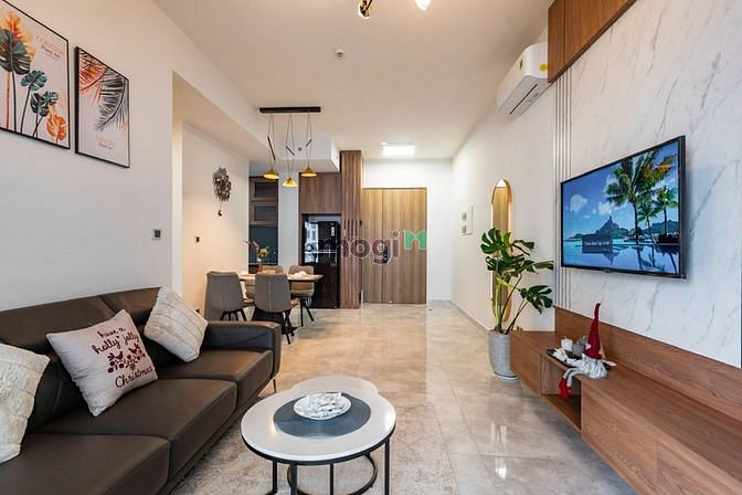 Hình ảnh Chuyên cho thuê ngắn - dài hạn MIDTOWN - Phú Mỹ Hưng Q.7