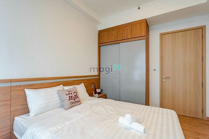 Hình ảnh Chuyên cho thuê ngắn - dài hạn MIDTOWN - Phú Mỹ Hưng Q.7
