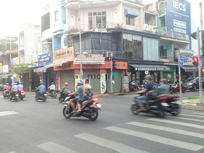 Hình ảnh ✅ Góc 2 Mặt Tiền sầm uất Tân Phú