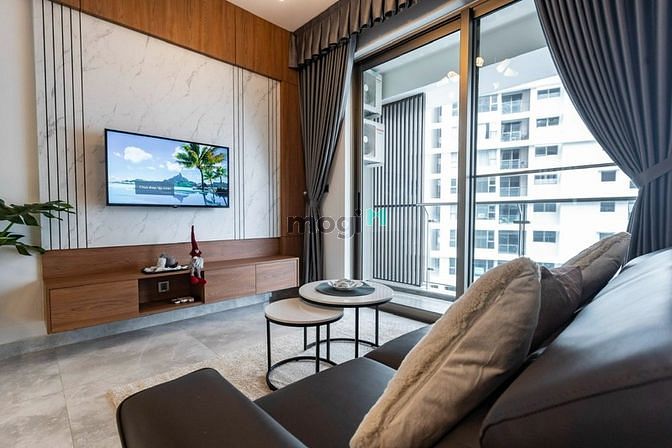 Hình ảnh Chuyên cho thuê ngắn - dài hạn MIDTOWN - Phú Mỹ Hưng Q.7